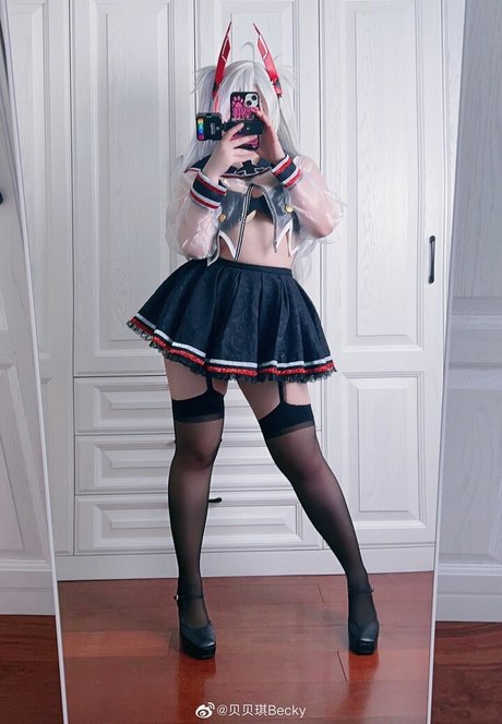 SuperBitchBecky art star img