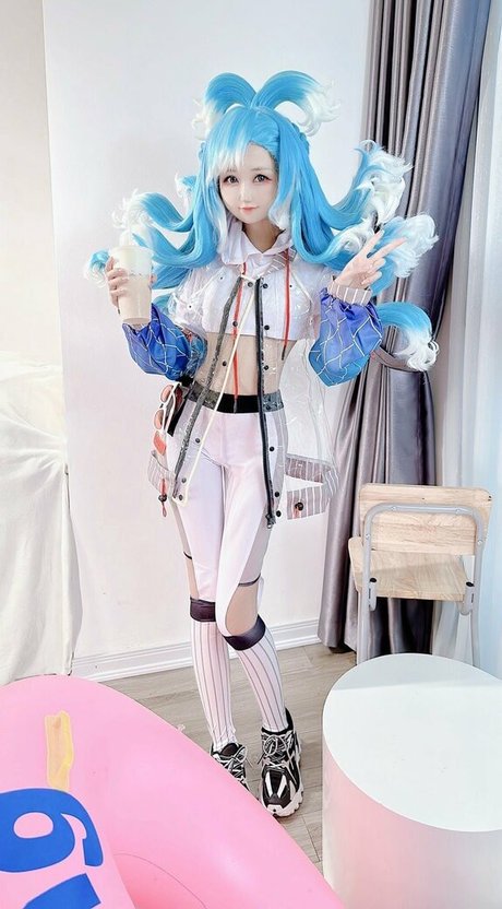 kuuko high quality star photos