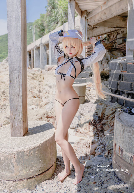 kuuko sex star photo