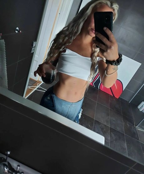 Johanna Juhlin erotic star gallery