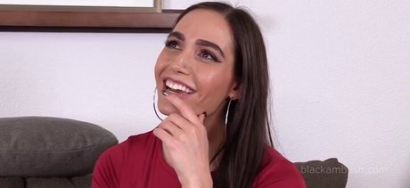 BlackAmbush model beautiful pic