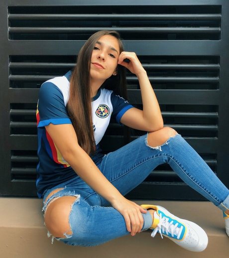 Yazmin Cantu star naked pictures