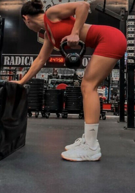 Yazmin Cantu actress photo