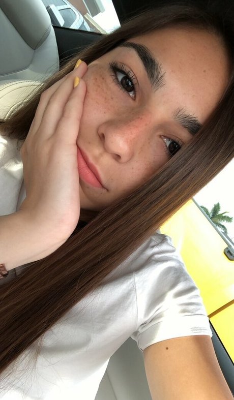 Yazmin Cantu star sex photo