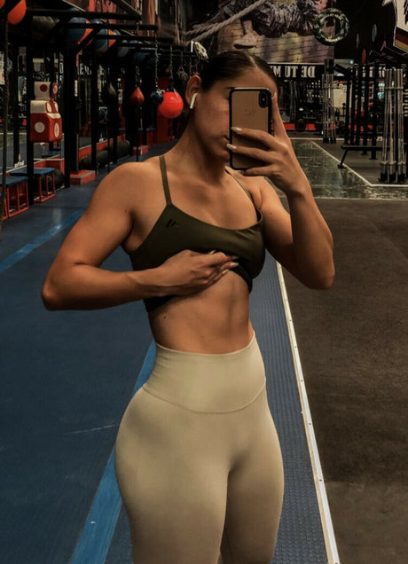 Yazmin Cantu porn actress pictures