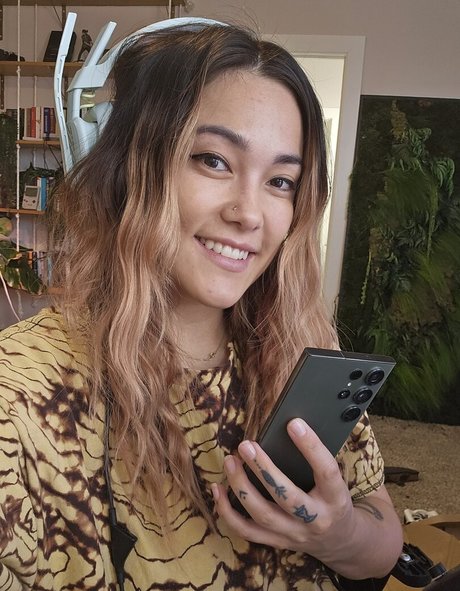 AvaGG star porn galleries