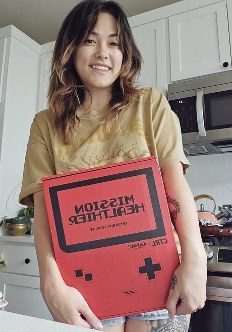 AvaGG pornstar exclusive photo