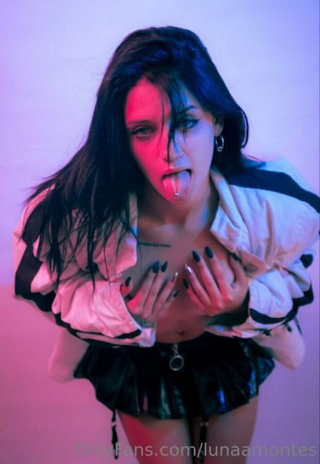 Luna Montes pretty pornstar img