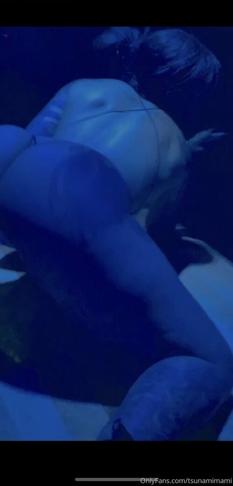 tsunamimami star hd photo