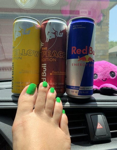 foot vibez pornstar top galleries