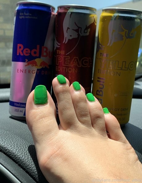 foot vibez xxx model pictures