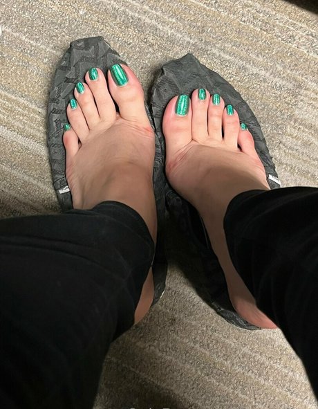 foot vibez exclusive pornstar image