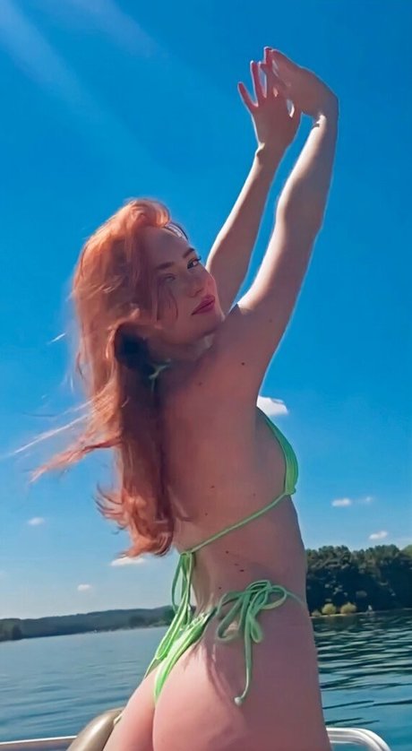 Kennedy Walsh perfect model galleries