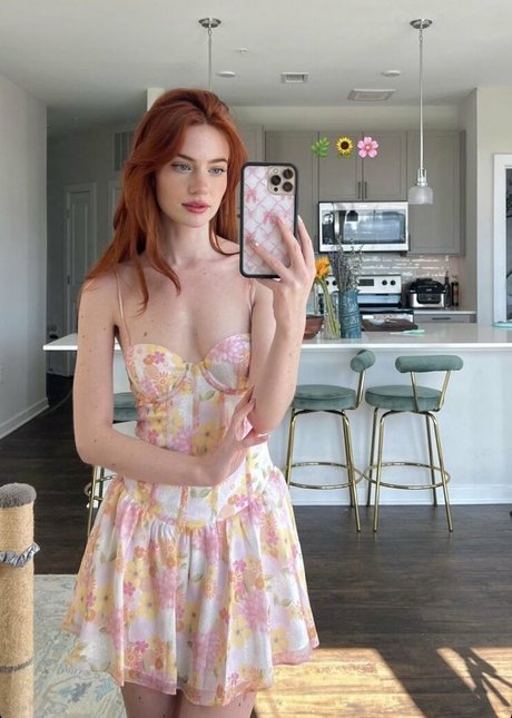 Kennedy Walsh pornstar free picture