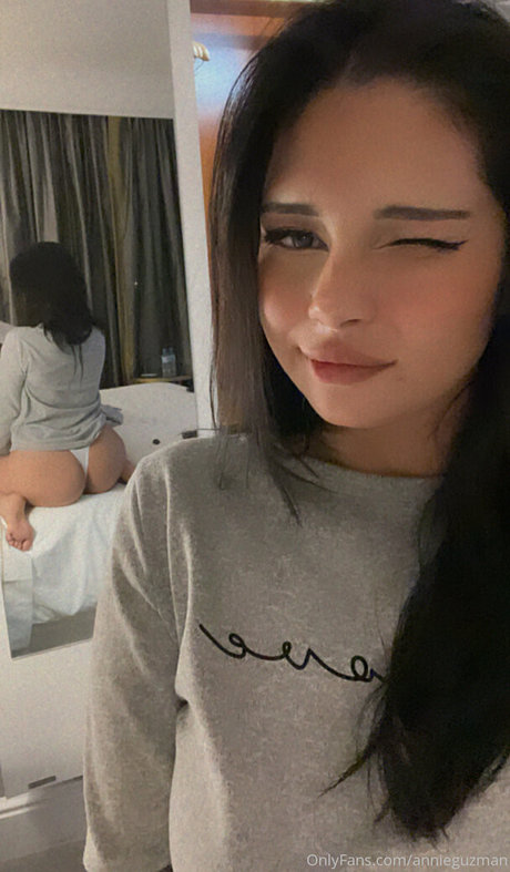 annieguzman model perfect pictures