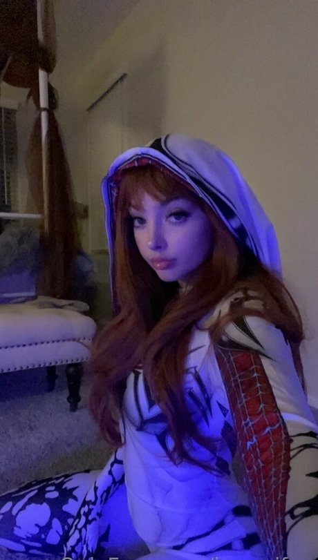 ivywaifuu pornstar nudes image