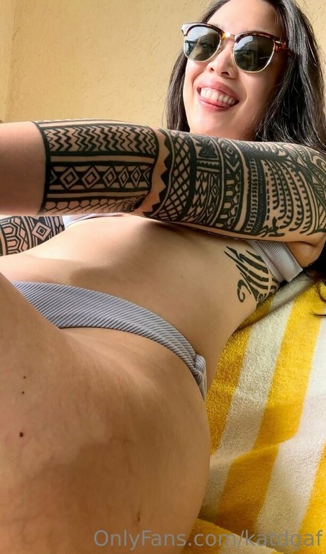 katdgaf exclusive actress pic