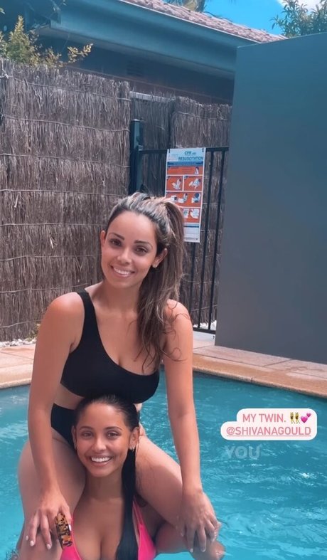 Chanelle Punton star best picture