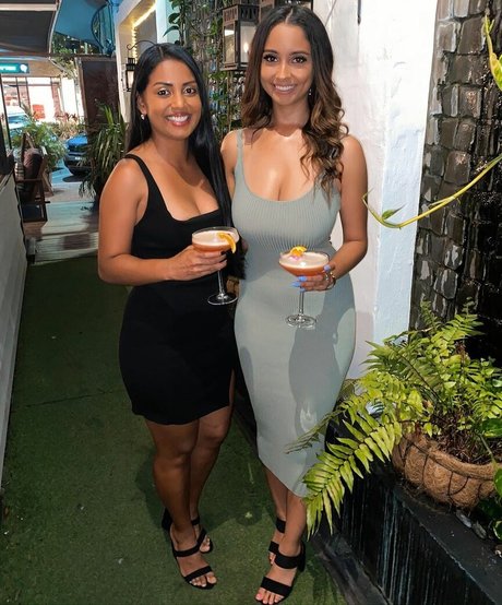 Chanelle Punton nice star pictures