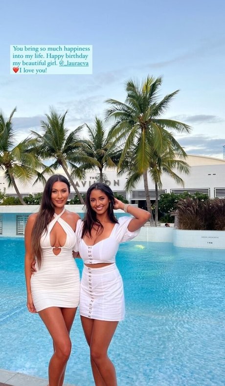 Chanelle Punton model free images