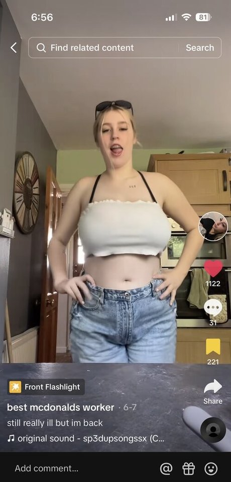 reeseybum pornstar hot img