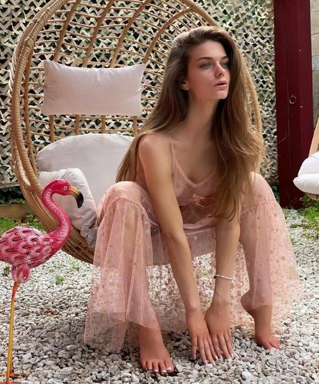 annagnng high quality model images