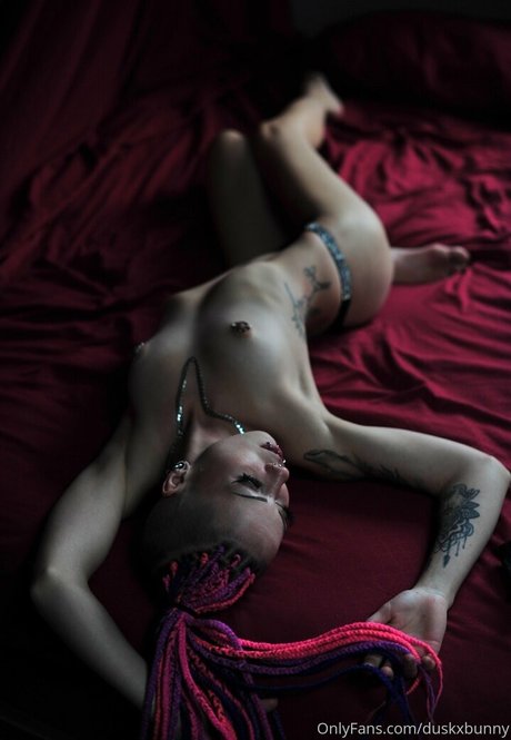 the inkedrabbit nudes pornstar image