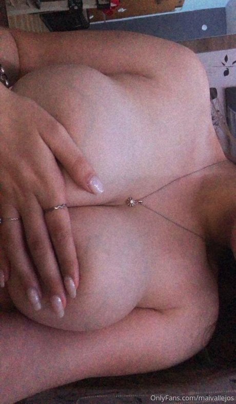 maivallejos adult actress image