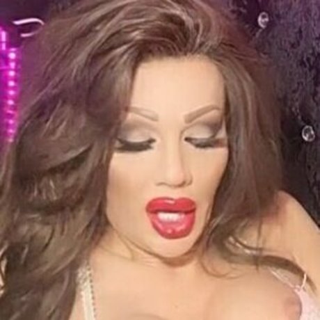 ts shaffire best actress photo