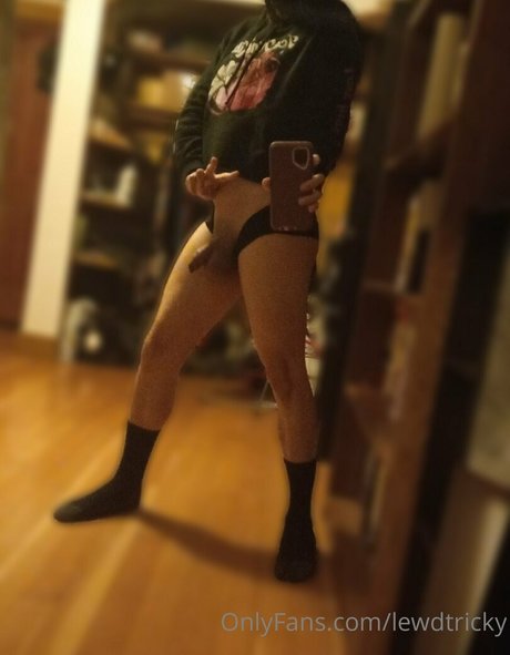 lewdtricky pornstar top pics