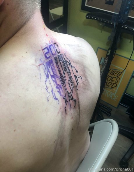 drone001 star gallery