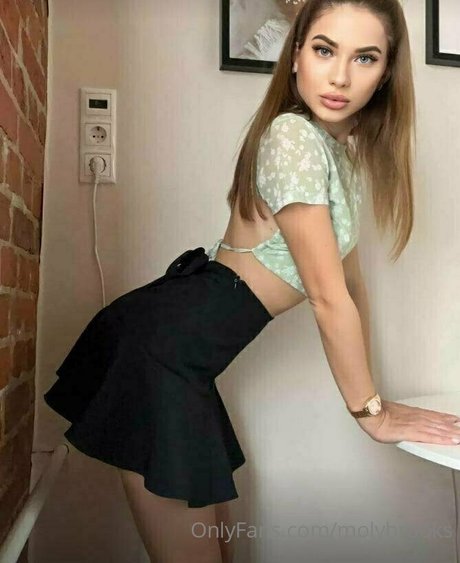 molybrooks Profile pic