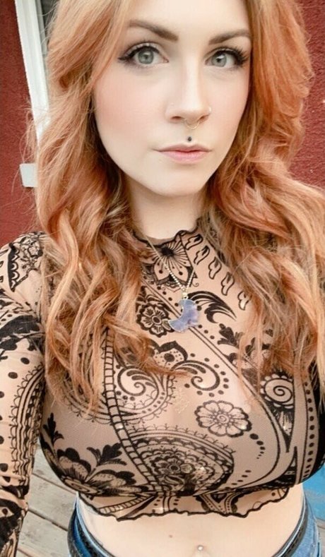 official miss gigi nice star image