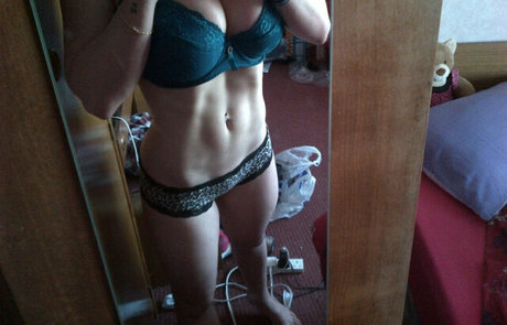 Katy Yardley model porn images