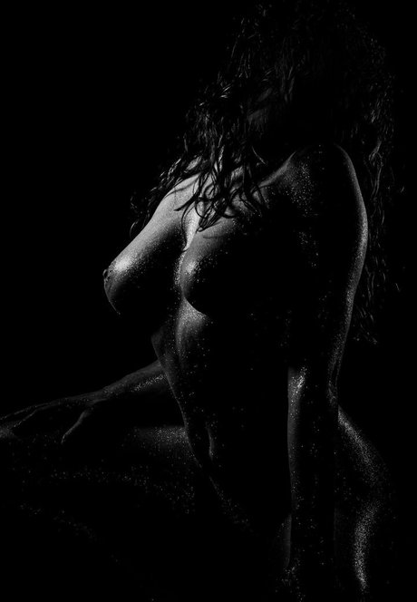 poseurs art model pictures