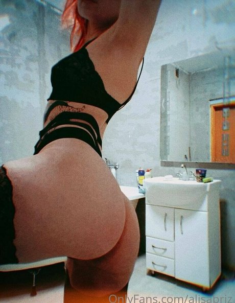 alisabriz hd star image