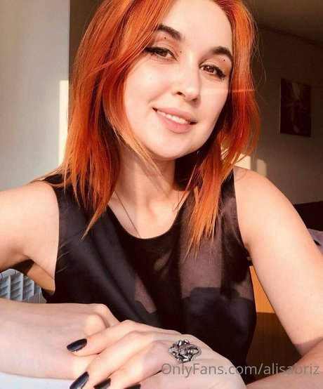 alisabriz beautiful pornstar pics