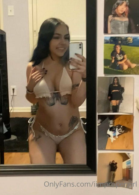 iimpropergirl high quality star archive