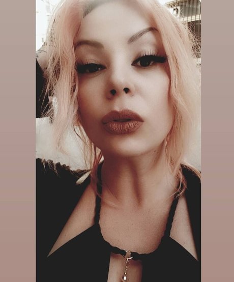 Ming naaa exclusive pornstar photos