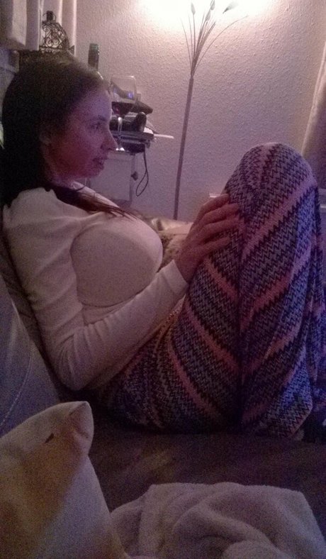 Clare Davey42 pornographic model image