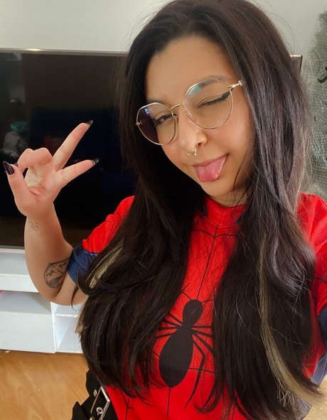 Nathye pornstar beautiful photo