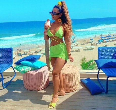 Mykaele Maylane Moraes star hd pictures