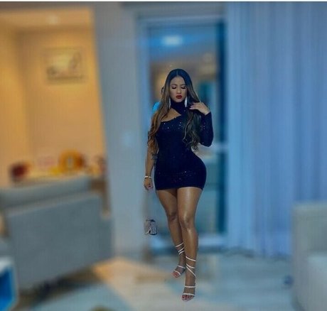 Mykaele Maylane Moraes model hd photos