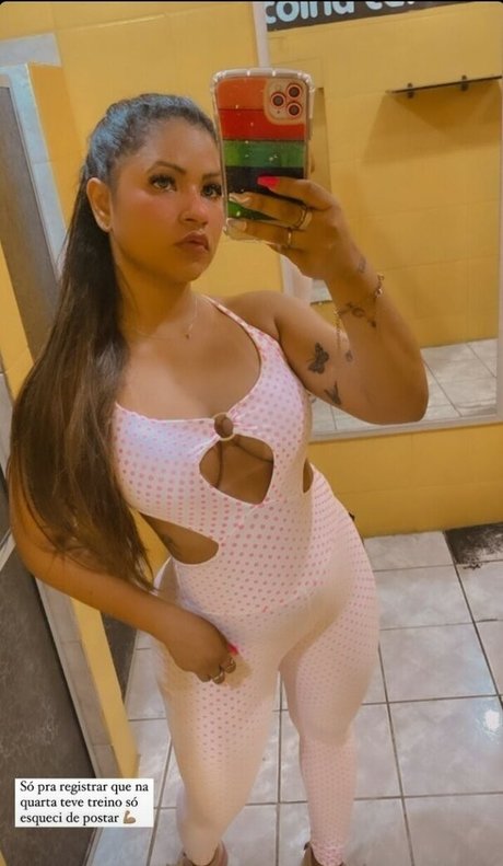 Mykaele Maylane Moraes star perfect picture