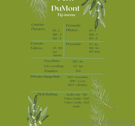 freakyfernu 8 model exclusive pics