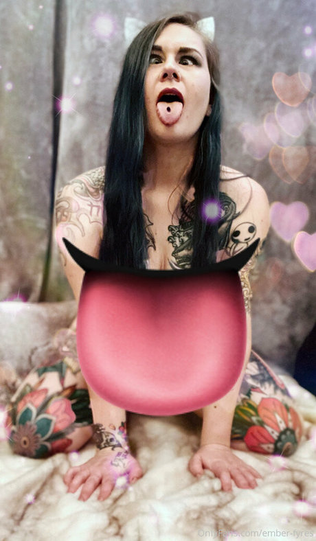 ember fyres sexy actress pictures