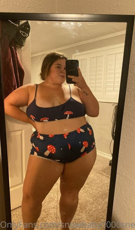 snowbaby0000sneakpeak model nice images