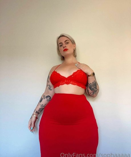 Sophaaaaa perfect model archive