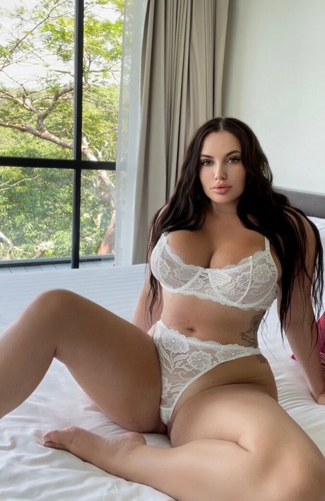 jenniferraefoxfree model nude picture