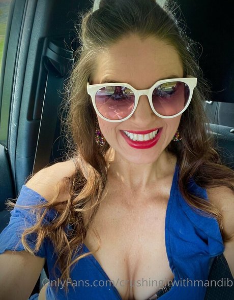 crushingitwithmandib pornstar sexy pics